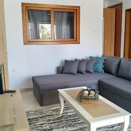 Vasileia' S Brand New House Apartment Kavala Exterior foto