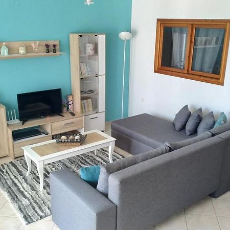 Vasileia' S Brand New House Apartment Kavala Exterior foto