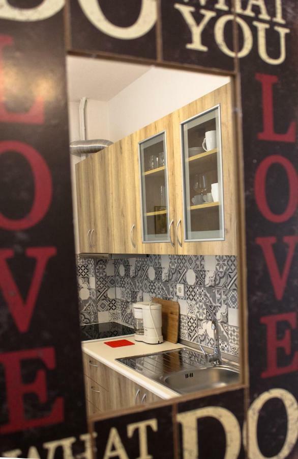 Vasileia' S Brand New House Apartment Kavala Exterior foto